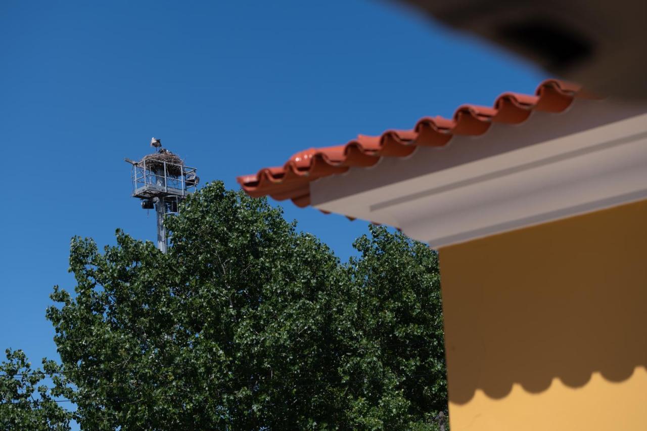 Hotel Quinta Salinas - Puro Prazer Aveiro Exterior foto